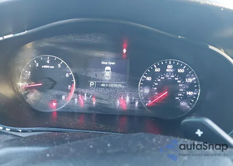 2015 Kia Cadenza Premium из США, поврежденный, VIN KNALN4D71F5193586